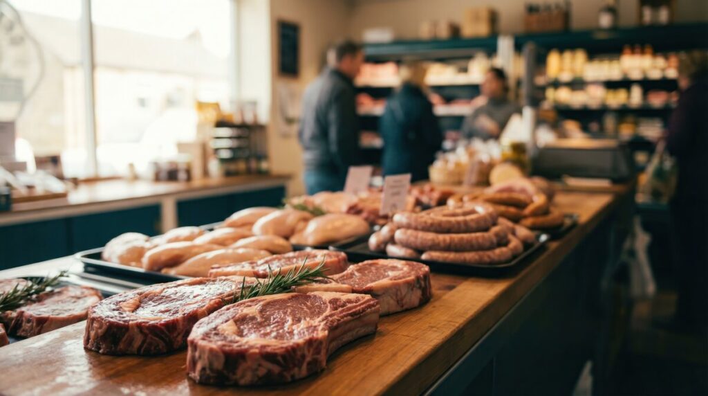 A Foodie’s Guide to Chapman, San Jose: Best Restaurants, Cafés, and Hidden Gems