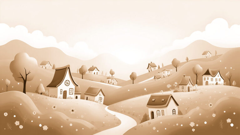 Chapman neighborhood